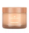 Origins Ginzing Bronze Glow Glow-boosting Moisturiser