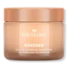 Origins Ginzing Glow-boosting Gel Moisturizer - Bronze In Brown