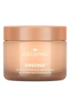 Origins Ginzing™ Glow-boosting Gel Moisturizer In Bronze