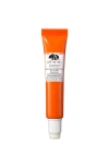 Origins Ginzing™ Vitamin C & Niacinamide Eye Cream To Brighten & Depuff In Light