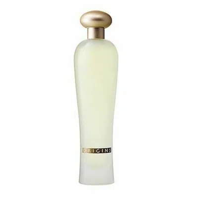 Origins Ladies Ginger Essence Sensuous Skin Scent 3.4 oz Skin Care 717334064812