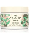 ORIGINS LIMITED-EDITION GINGER SOUFFLE WHIPPED BODY CREAM, 350 ML