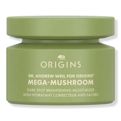 Origins Mega-mushroom Dark Spot Brightening Moisturizer