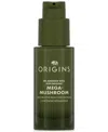 Origins Mega-mushroom Restorative Skin Concentrate In No Color