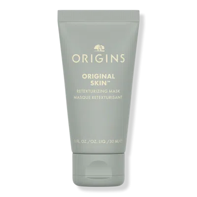 Origins Mini Original Skin Retexturizing Mask