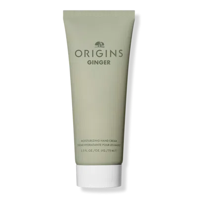 Origins Moisturizing Hand Cream - Ginger