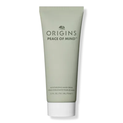Origins Moisturizing Hand Cream - Peace Of Mind