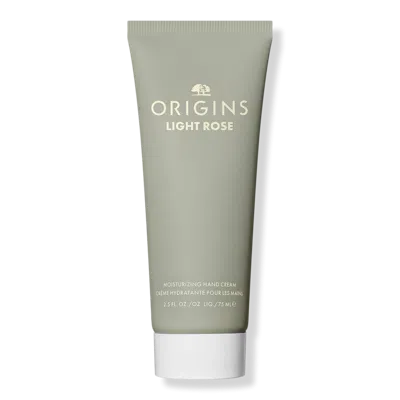 Origins Moisturizing Hand Cream - Rose