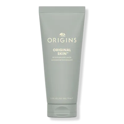 Origins Original Skin Retexturizing Mask