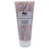 Origins Original Skin Retexturizing Mask With Rose Clay By  For Unisex - 3.4 oz Mask In Pink