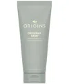 Origins Original Skin Retexturizing Mask With Rose Clay In No Color