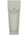 Origins Peace Of Mind Daily Body Wash, 6.7 Oz. In Transparent