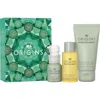 Origins 3-pc. Peace Of Mind Relaxing Body Care Spa Set In No Color