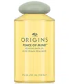 Origins Peace Of Mind Relaxing Bath Oil, 5 Oz. In No Color