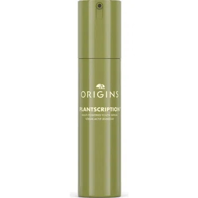 Origins Plantscription™ Multi-powered Youth Serum