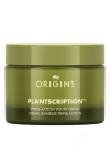Origins Plantscription™ Triple-action Youth Cream In Multi