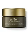 Origins Plantscription Wrinkle Correction Eye Cream With Encapsulated Retinol