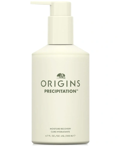 Origins Precipitation Continuous Moisturizer, 6.7 Oz. In No Color