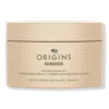 Origins Travel Size Ginger Souffle Whipped Body Cream In Metallic