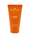Origins Unisex 1.7oz Ginzing Daily Moisturizer Spf 30 In Orange