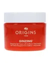 Origins Unisex 1.7oz Ginzing Gel Cream