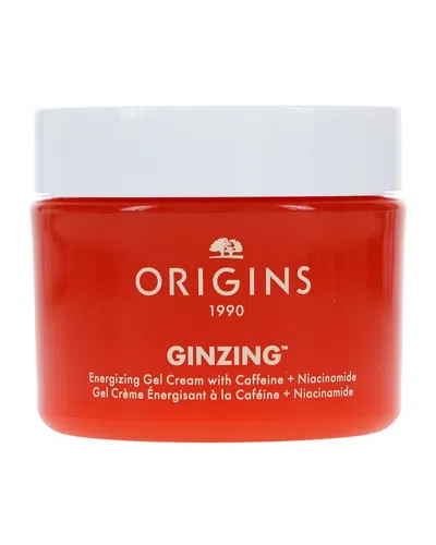 Origins Unisex 1.7oz Ginzing Gel Cream