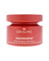 Origins Unisex 1.7oz Youthtopia Peptide Plumping Apple Cream