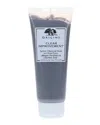 Origins Unisex 2.5oz Clear Improvement Active Charcoal Mask