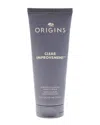 Origins Unisex 2.5oz Clear Improvement Blackhead Clearing Mask-to-scrub