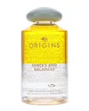 Origins Unisex 5oz Checks And Balances Milky Oil Cleanser