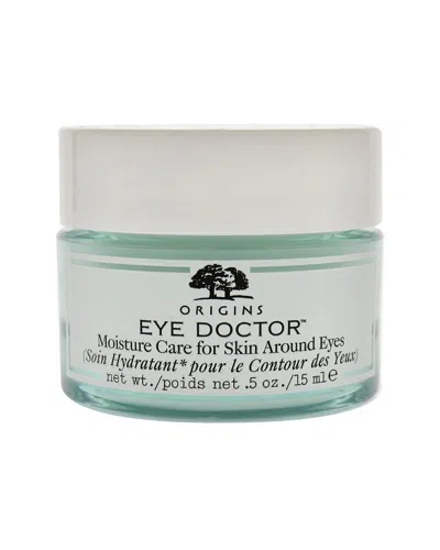 Origins Women's 0.5oz Eye Doctor In White