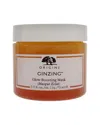 Origins Women's 2.5oz Ginzing Glow-boosting Mask