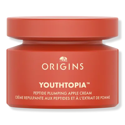 Origins Youthtopia Peptide Plumping Apple Cream