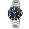 Oris Aquis Date 43mm Blue Dial Stainless Steel Men's Watch 01 733 7730 4135-07 8 24 05peb