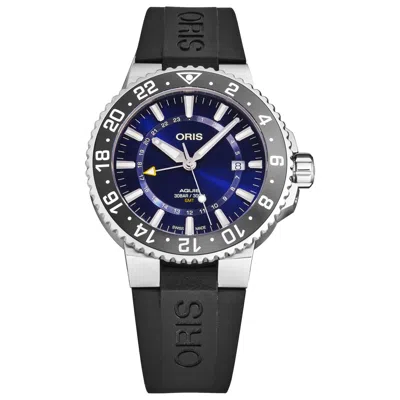 Oris Aquis Men's Watch