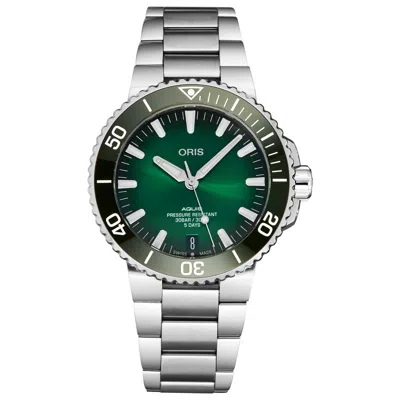 Oris Aquis Men's Watch