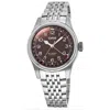 Oris Big Crown Pointer Date Red Dial Steel Men's Watch 01 754 7741 4068-07 8 20 22