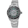 Oris Divers Sixty-five Automatic Grey Dial Mens Watch 01 733 7707 4053-07 8 20 18 In Grey