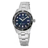 Oris Divers Sixty-five Blue Dial Stainless Steel Unisex Watch 01 733 7747 4055-07 8 17 18 In Blue