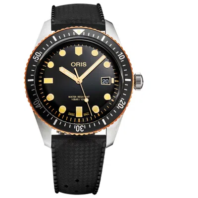 ORIS DIVERS65 MEN'S WATCH