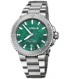 Oris Mod. Aquis X Bracenet