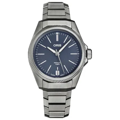 Oris Propilot X Men's Watch