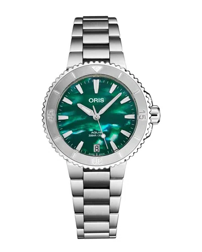 Oris Women's Aquis Watch