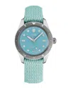 Oris Women's Divers Sixty-five Watch, Circa 2020s