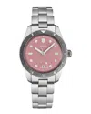 Oris Women's Divers Sixty-five Watch, Circa 2020s