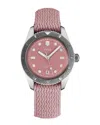 Oris Women's Divers Sixty-five Watch, Circa 2020s