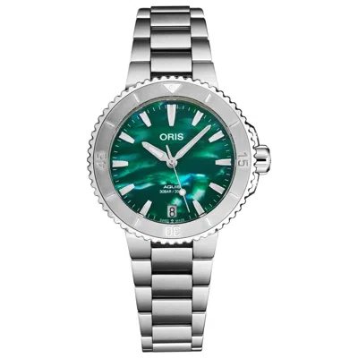 ORIS AQUIS WOMEN'S WATCH
