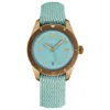 Oris Women's Divers Sixty-five Watch, Circa 2020s