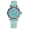 Oris Women's Divers Sixty-five Watch, Circa 2020s