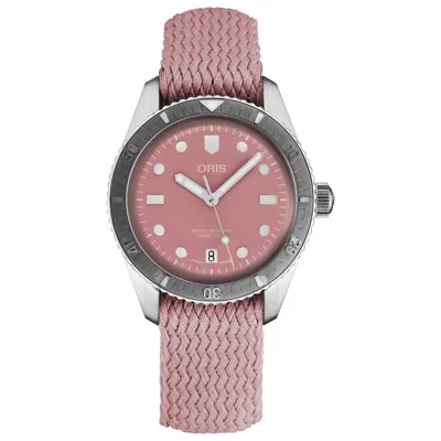 ORIS ORIS WOMEN'S WATCH 73377714058LS